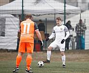 Testspiel BFC Dynamo - VfB 1921 Krischow,