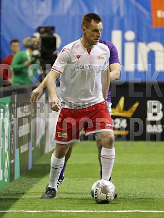 AOK Traditionsmasters 2020