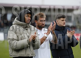 Achtelfinale Delay Sports Berlin - BFC Dynamo