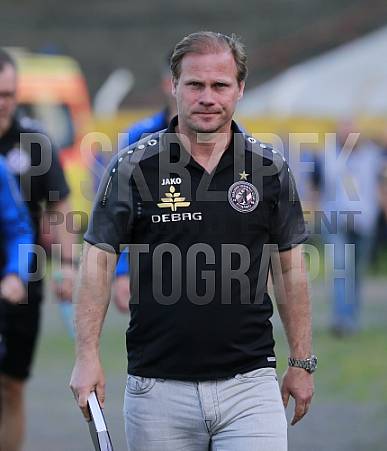 32.Spieltag 1.FC Lok Leipzig - BFC Dynamo