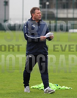 21.04.2022 Training BFC Dynamo