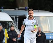 1.Runde Cosy-Wasch-Landespokal VfB Concordia Britz - BFC Dynamo