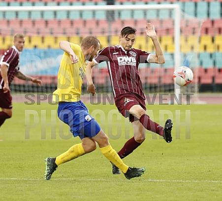 4.Spieltag BFC Dynamo - FC Carl Zeiss Jena,