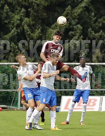 5.Spieltag FC Oberlausitz Neugersdorf - BFC Dynamo