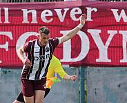 37.Spieltag BFC Dynamo - Berliner Athletik Klub 07,