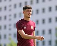 Training vom 26.06.2023 BFC Dynamo