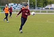 Training vom 23.04.2024 BFC Dynamo