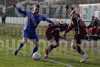 Testspiel BFC Dynamo - TSG Neustrelitz