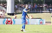 Pokalfinale VSG Altglienicke - BFC Dynamo,