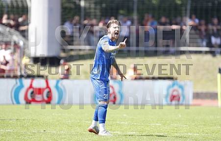 Pokalfinale VSG Altglienicke - BFC Dynamo,