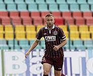 8.Spieltag BFC Dynamo - FSV Optik Rathenow,