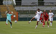 Testspiel BFC Dynamo - SV Lichtenberg 47,