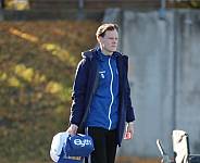 12.Spieltag FC Hertha 03 Zehlendorf - BFC Dynamo