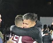 18.Spieltag Berliner AK 07 - BFC Dynamo,