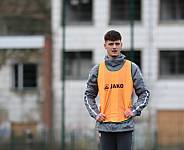 05.01.2023 Training BFC Dynamo