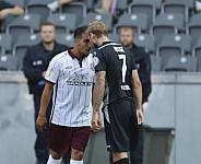 BFC Dynamo - 1.FC Köln ,1.Runde DFB Pokal