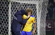 15.Spieltag FC Carl-Zeiss Jena - BFC Dynamo