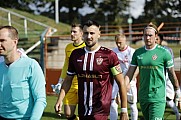 10.Spieltag BFC Dynamo -  FC Rot-Weiß Erfurt,