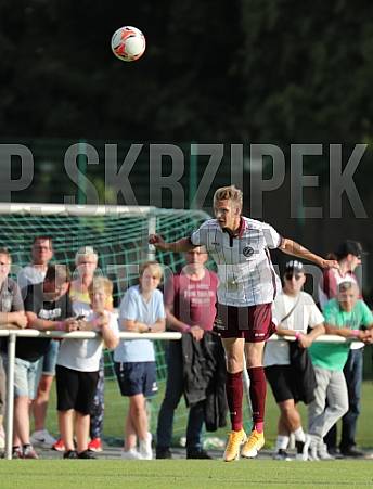 Testspiel BFC Dynamo - SV Empor Berlin