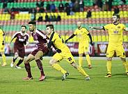 26.Spieltag BFC Dynamo - VfB Auerbach