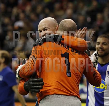 AOK Traditionsmasters 2020