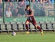 2.Spieltag BFC Dynamo - FC Energie Cottbus,