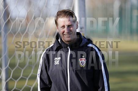 1. Talentetraining BFC Dynamo