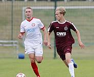 Testspiel BFC Dynamo - Sparta Lichtenberg