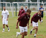 09.07.2020 Training BFC Dynamo