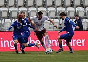 22.Spieltag FC Carl-Zeiss Jena - BFC Dynamo