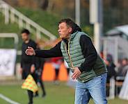 35.Spieltag BFC Dynamo - Tennis Borussia Berlin,