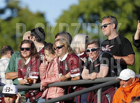 BFC Dynamo - BFC Dynamo Allstars Team,