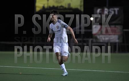 1.Runde Cosy-Wasch-Landespokal VfB Concordia Britz - BFC Dynamo