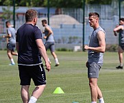 10.05.2022 Training BFC Dynamo