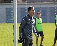 03.11.2022 Training BFC Dynamo