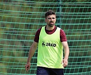 Training vom 27.06.2023 BFC Dynamo