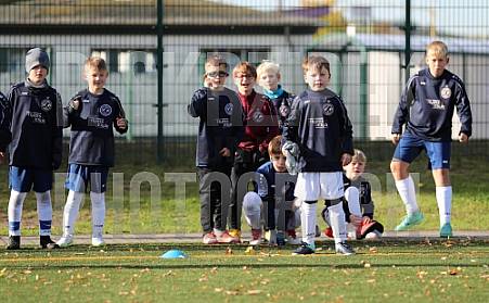 BFC Dynamo FerienCamp Herbst 2021