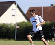 Trainingslager 04.07.2018