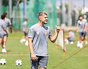 Training vom 11.07.2024 BFC Dynamo