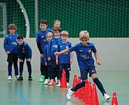 BFC Dynamo FerienCamp Herbst 2025