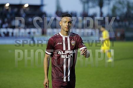 30.Spieltag BFC Dynamo - FC Eilenburg