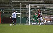 13.Spieltag BFC Dynamo - FC Eilenburg,