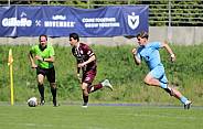 31.Spieltag FC Viktoria 1889 Berlin - BFC Dynamo