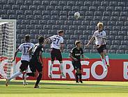 BFC Dynamo - 1.FC Köln ,1.Runde DFB Pokal