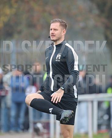 Achtelfinale Cosy-Wasch-Landespokal BSV Eintracht Mahlsorf - BFC Dynamo,