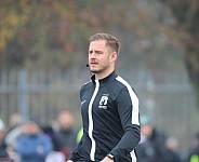 Achtelfinale Cosy-Wasch-Landespokal BSV Eintracht Mahlsorf - BFC Dynamo,