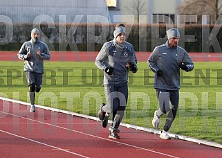 05.01.2022 Training BFC Dynamo Vormittagseinheit