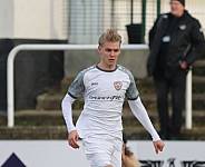 4.Runde Cosy-Wasch-Landespokal BFC Preussen - BFC Dynamo