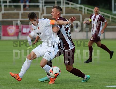 2.Spieltag BFC Dynamo - FC Energie Cottbus, 2.Spieltag BFC Dynamo - FC Energie Cottbus,