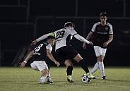 20. Spieltag BFC Dynamo - BFC Preussen